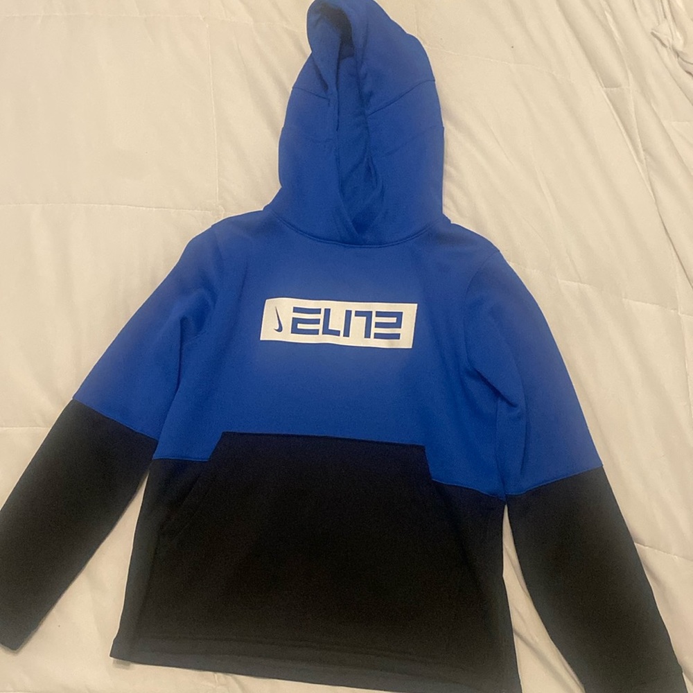 Nike Elite Hoodie